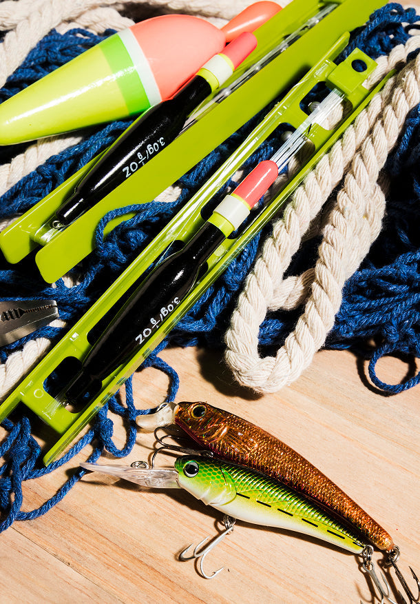 Terminal Tackle