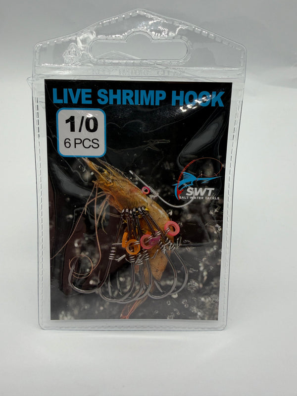 Hooks