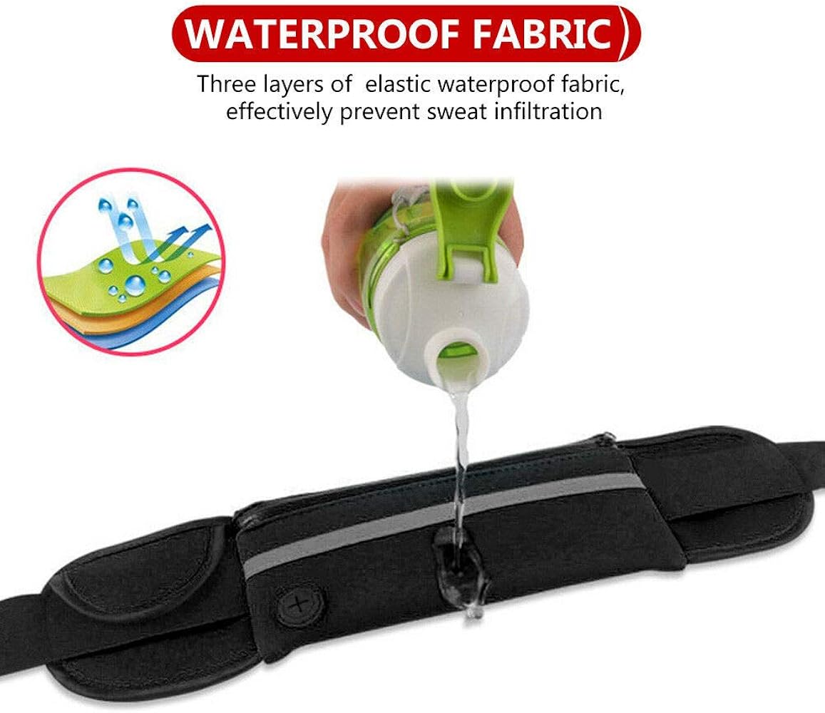 Fanny Pack Cob Light
