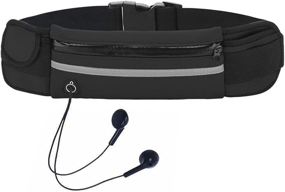 Fanny Pack Cob Light