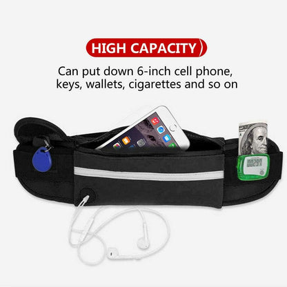Fanny Pack Cob Light