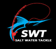 salt water tackle