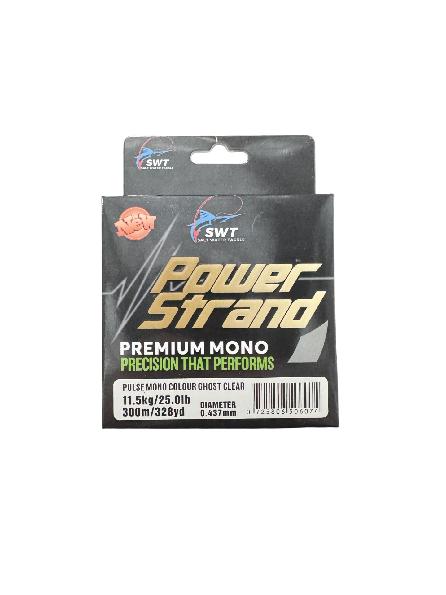 SWT Power Strand Mono