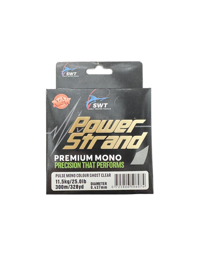 SWT Power Strand Mono