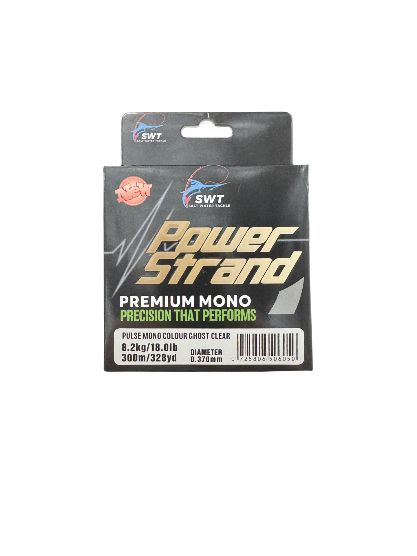 SWT Power Strand Mono