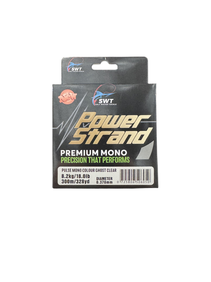 SWT Power Strand Mono