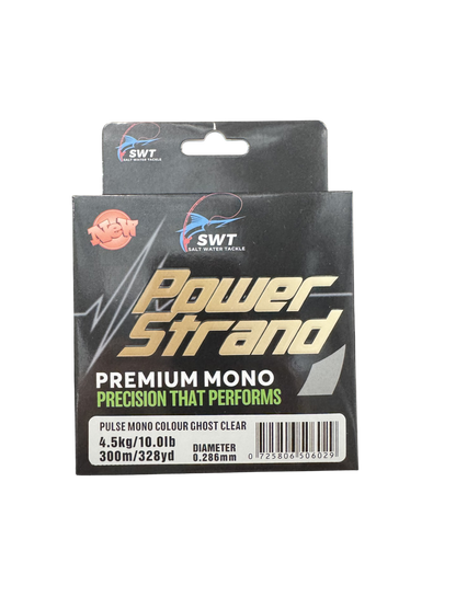 SWT Power Strand Mono