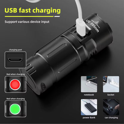 UV EGI Light