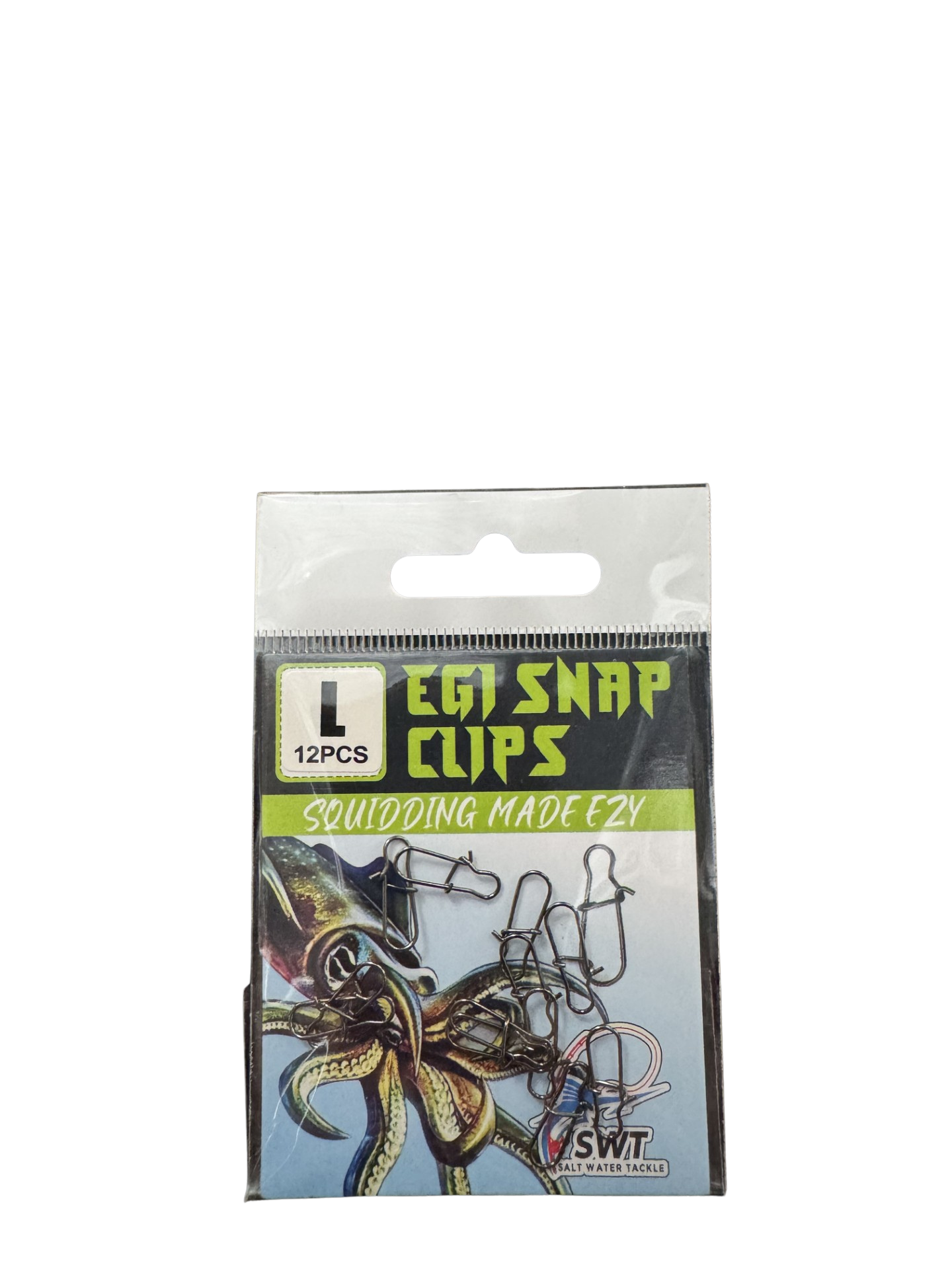 SWT Egi Clips