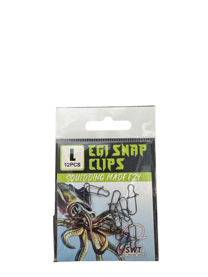 SWT Egi Clips
