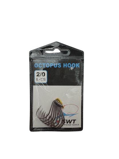 SWT Octopus Hooks