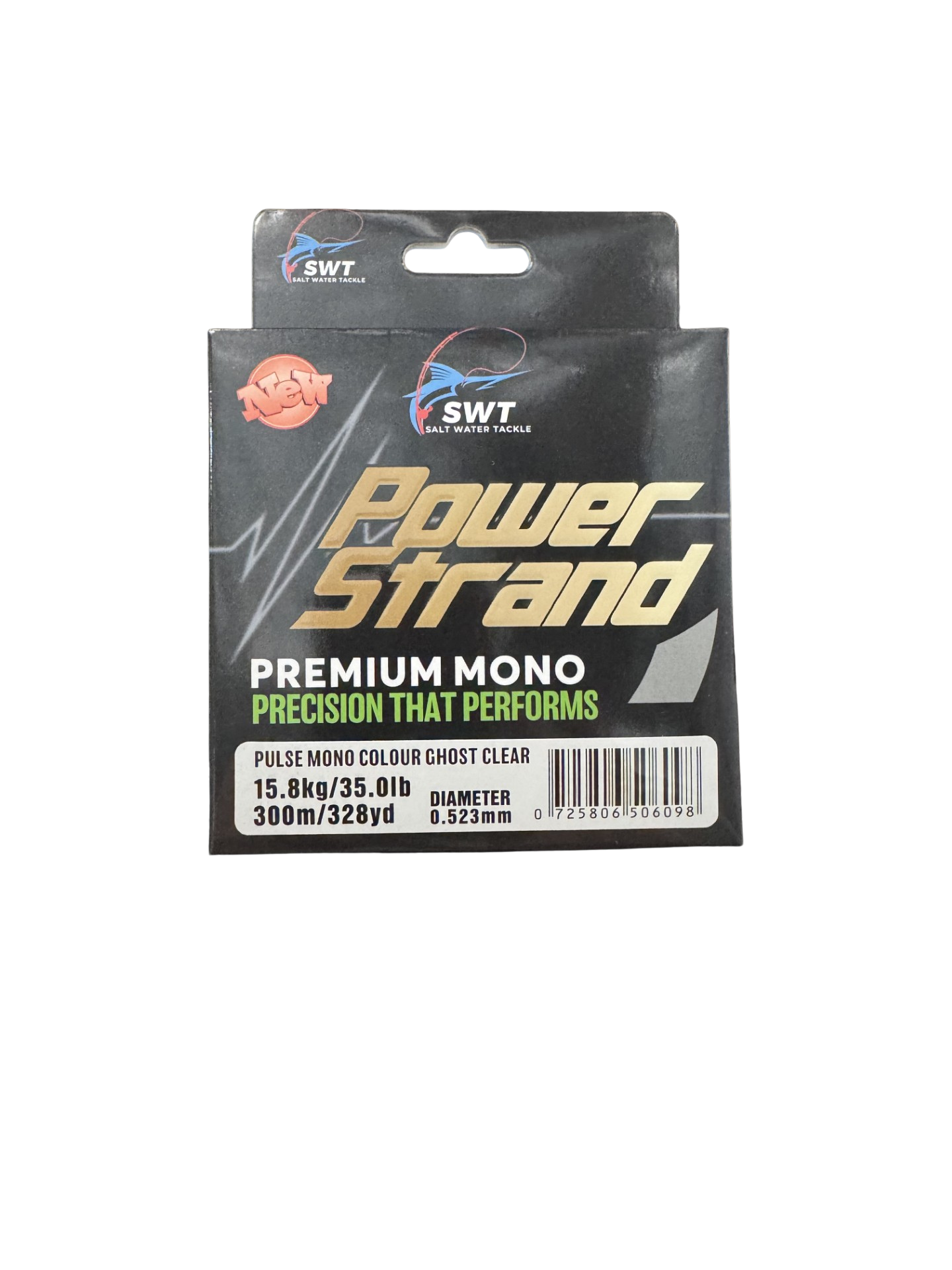 SWT Power Strand Mono