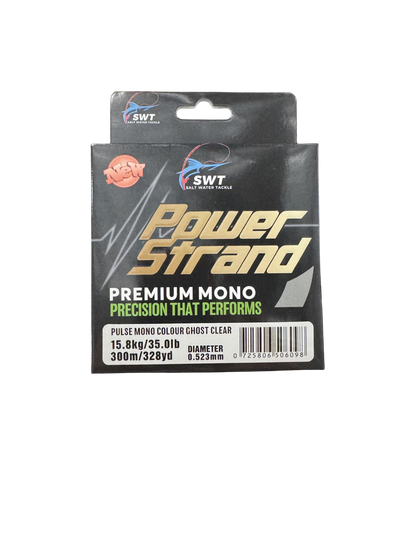 SWT Power Strand Mono