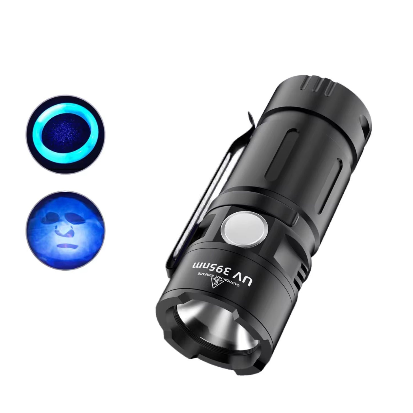 UV EGI Light
