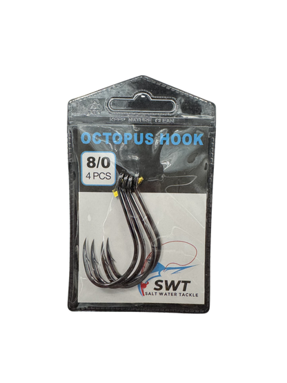 SWT Octopus Hooks