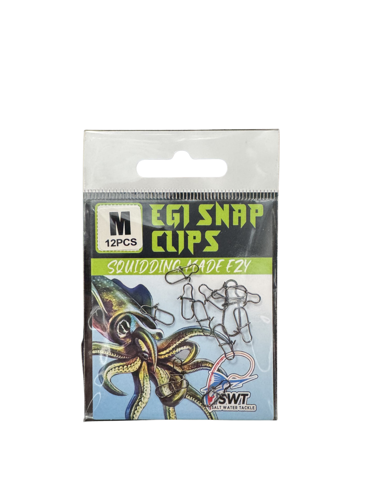 SWT Egi Clips