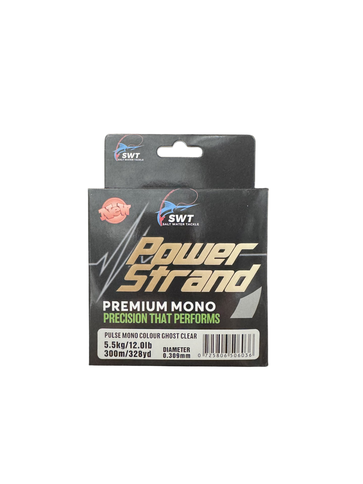 SWT Power Strand Mono