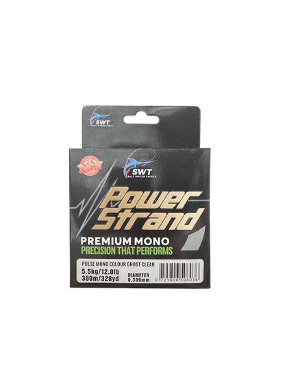 SWT Power Strand Mono