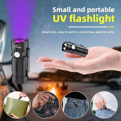 UV EGI Light