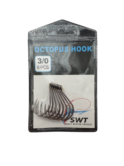 SWT Octopus Hooks