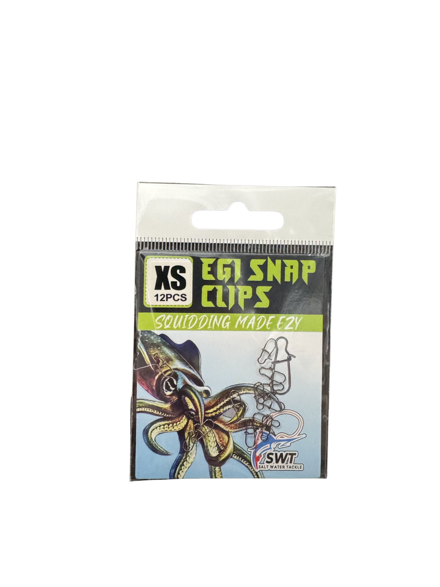 SWT Egi Clips