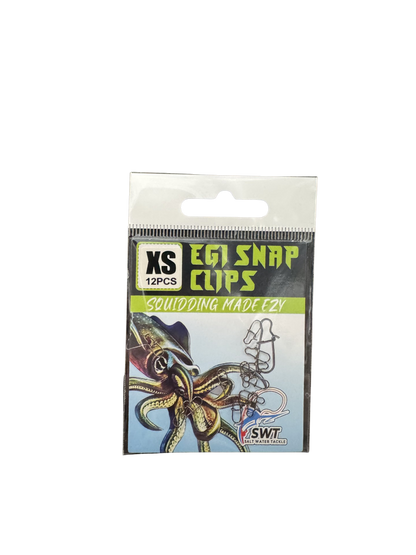 SWT Egi Clips
