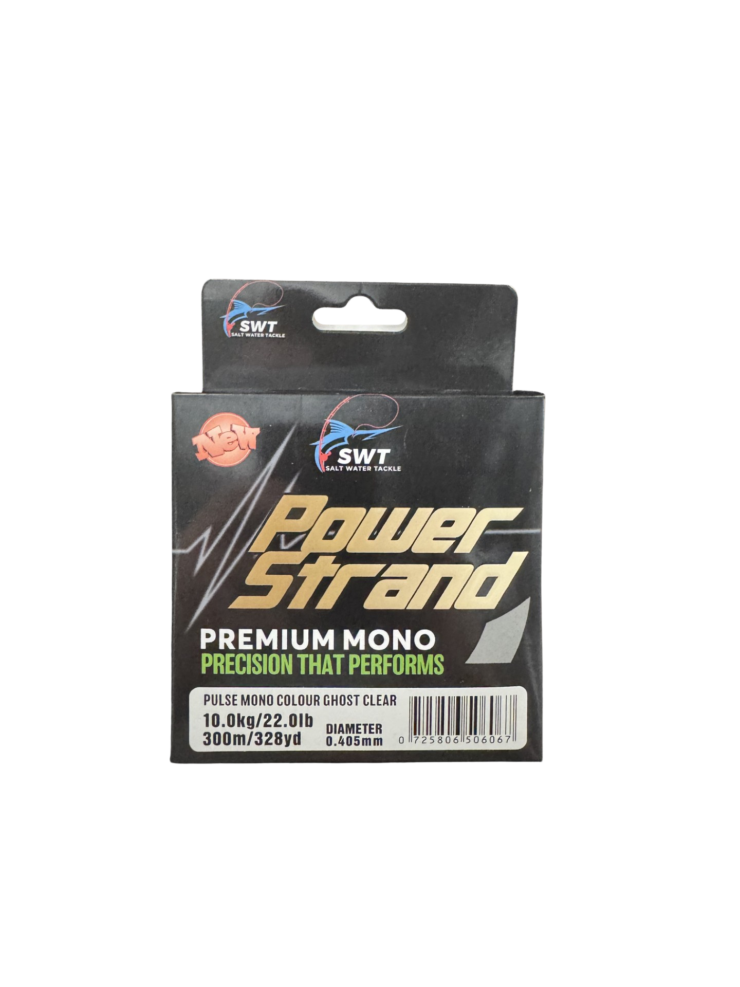 SWT Power Strand Mono
