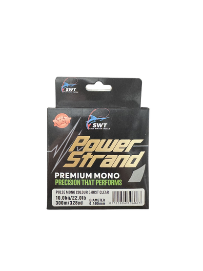 SWT Power Strand Mono