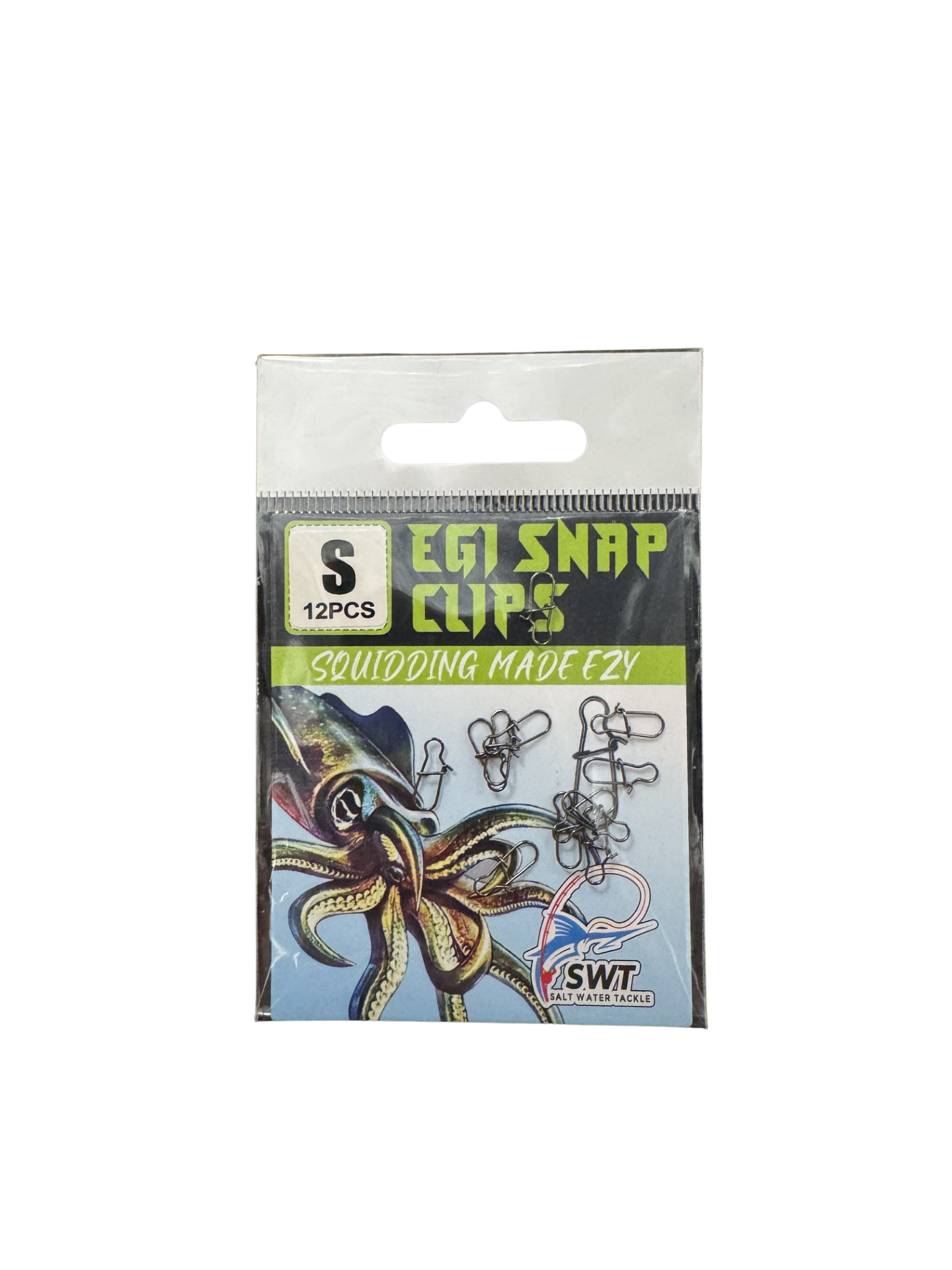 SWT Egi Clips
