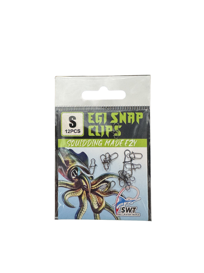 SWT Egi Clips