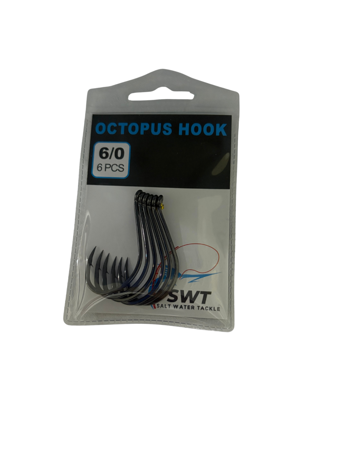 SWT Octopus Hooks