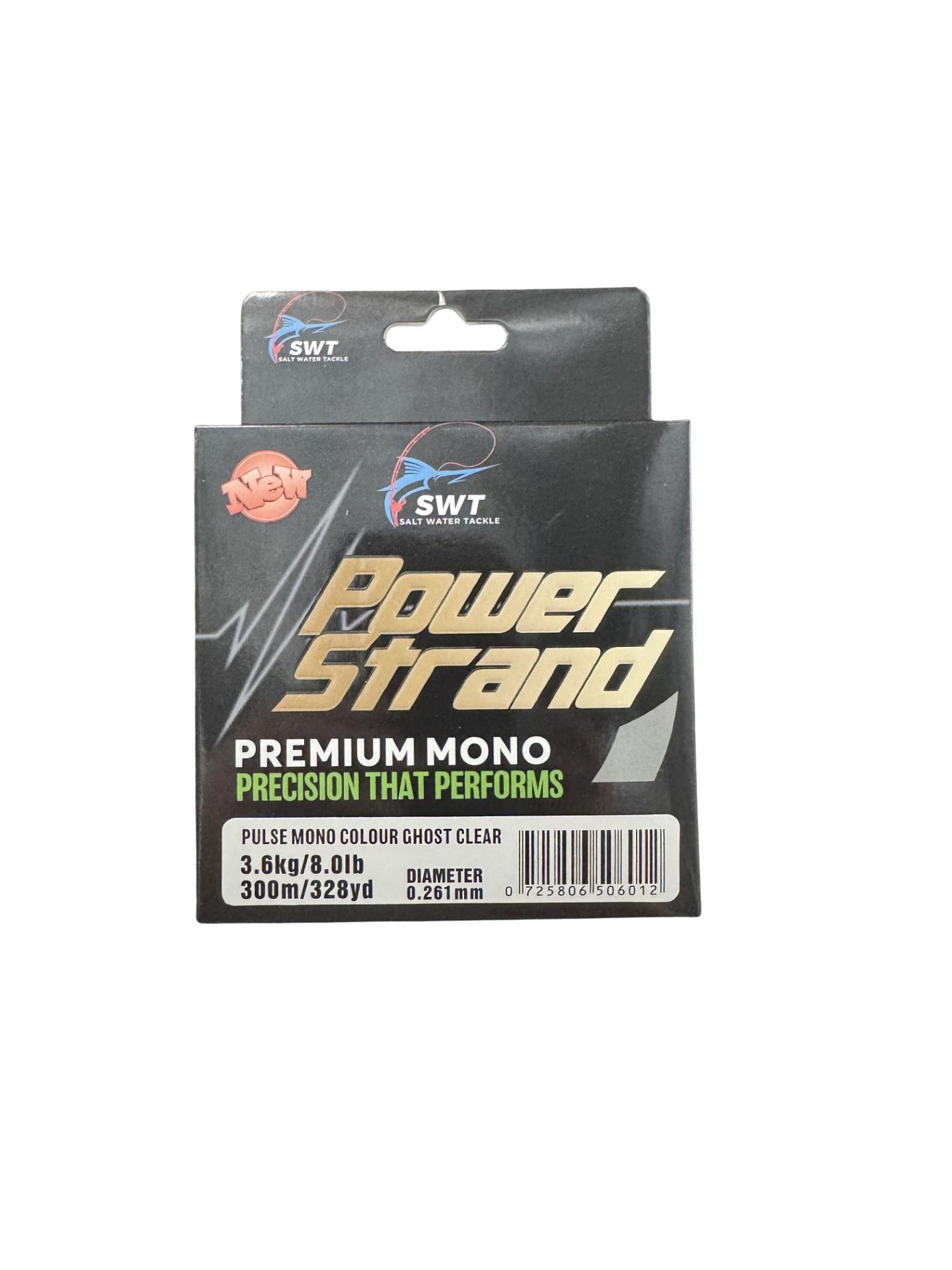 SWT Power Strand Mono