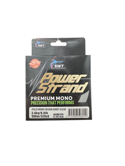 SWT Power Strand Mono