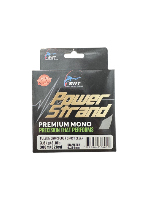 SWT Power Strand Mono