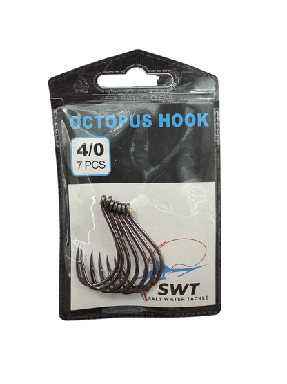 SWT Octopus Hooks