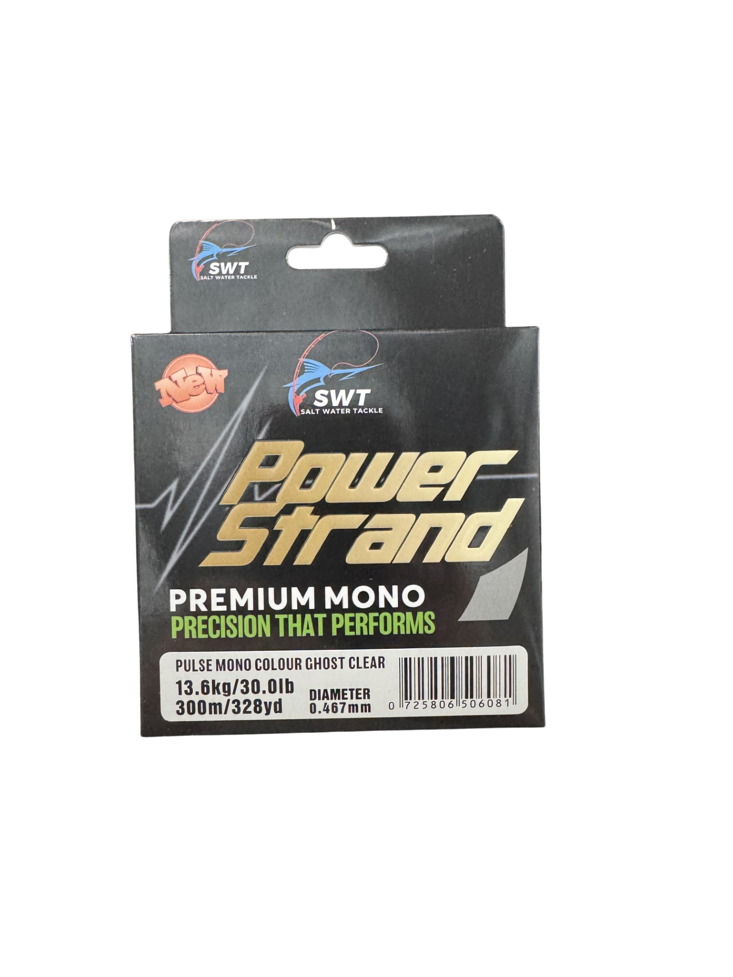 SWT Power Strand Mono