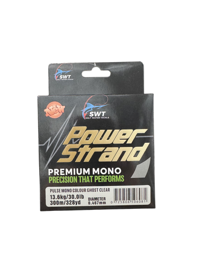 SWT Power Strand Mono