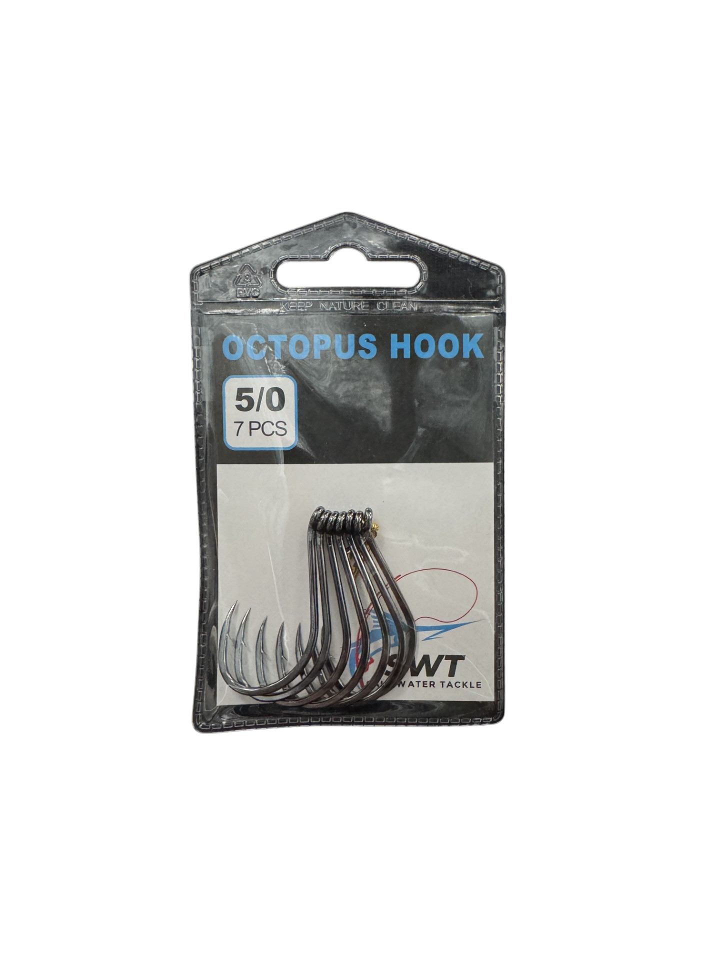 SWT Octopus Hooks