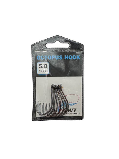 SWT Octopus Hooks