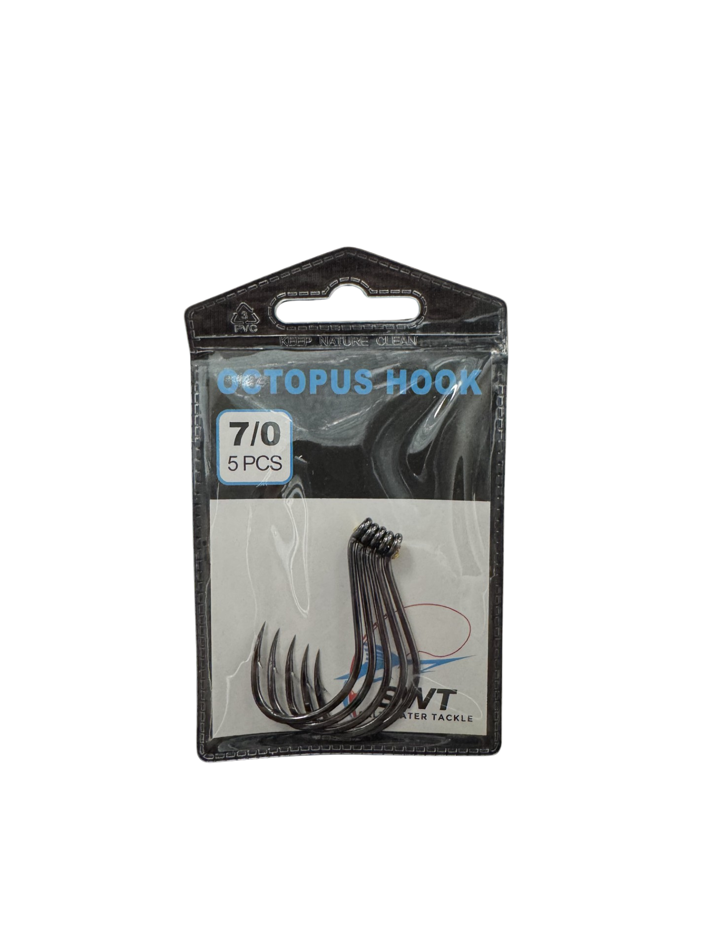 SWT Octopus Hooks