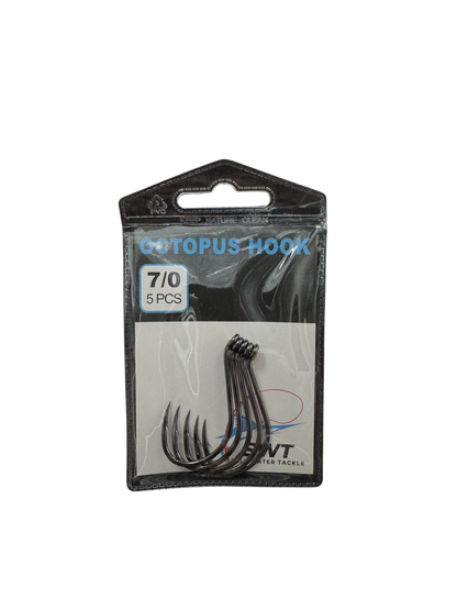 SWT Octopus Hooks